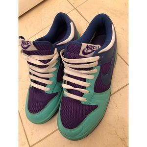 Nike Air Classics Size 7